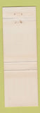 Matchbook Cover - Four Five Six Chinese Restaurant Miami FL