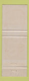 Matchbook Cover - Shangrila Chinese Restaurant