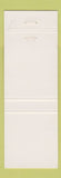 Matchbook Cover - Buffet Kirin Restaurant Laval Repentigny Brossard St Jerome QC