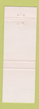 Matchbook Cover - Happy Garden Chinese Restaurant St Laurent QC