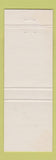 Matchbook Cover - Eastern Winds Chinese Restaurant Aspen Colorado