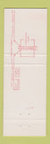 Matchbook Cover - Happy Star Chinese Restaurant Lancaster NH