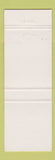 Matchbook Cover - Halama Restaurant Chinese Dieppe NB