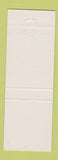 Matchbook Cover - Li Po Chinese Restaurant Los Angeles CA