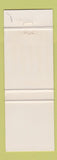 Matchbook Cover - Li Chee Garden Chinese Restaurant Pierrefonds QC