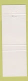Matchbook Cover - Lichee Garden Chinese Restaurant Toronto ON