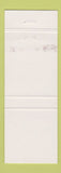 Matchbook Cover - Kung's Palace Chinese Restaurant