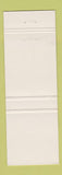 Matchbook Cover - Goodview Chinese Restaurant Niagara Falls ON