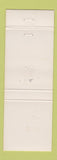 Matchbook Cover - Sun Palace Chinese Restaurant St Louis MO