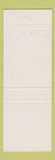Matchbook Cover - Hunan Chinese Restaurant Montrose Colorado Gunnison Alamosa