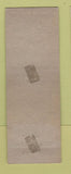 Matchbook Cover - Baker Hotel Dallas TX