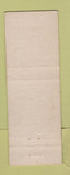 Matchbook Cover - Bend Auto Court Motel Bend OR hillbilly