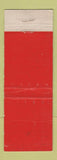 Matchbook Cover - Universal Engineering Frankenmuth MI