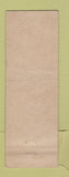 Matchbook Cover - Sulgrave Boston MA WEAR WEAR