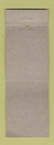 Matchbook Cover - Quaker Room Wm Penn Hotel Los Angeles CA WEAR