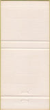 Matchbook Cover - Lofland Funeral Home Milford DE 30 Strike