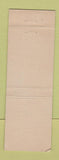 Matchbook Cover - Hickory House Steaks New York City?
