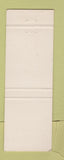 Matchbook Cover - Homer's Coffee Shop Port Jervis NY