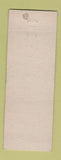 Matchbook Cover - Opera House Bar Nicollet MN RJ Dauffenbach