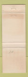 Matchbook Cover - Lundquist's Shell oil gas Portland OR