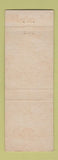 Matchbook Cover - Shamrock Court Cafe Berryville AR