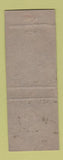 Matchbook Cover - Hotel Medford Milwaukee WI