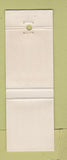 Matchbook Cover - McGee's Bar Restaurant Atlantic City NJ