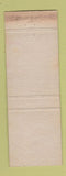 Matchbook Cover - Brakken's Grill Park Rapids MN