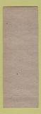 Matchbook Cover - State & Johnson Service oil gas pinup