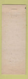 Matchbook Cover - O'Haire Manor Motel Shelby MT