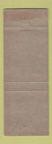 Matchbook Cover - Court Cafe St Paul MN WEAR