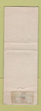 Matchbook Cover - Skylinne Club ENT Air Force Base Colorado Springs WEAR