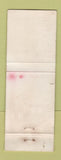Matchbook Cover - Wykota Drive Inn Edgemont SD hillbilly