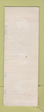 Matchbook Cover - Sutter Sing Company Sacramento CA SAMPLE