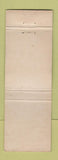 Matchbook Cover - Shadow Mountain Club Palm Desert CA WEAR