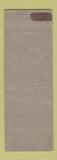 Matchbook Cover - Down Towner Tavern New York City