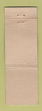 Matchbook Cover - 1956 Plymouth Riemenschneider Bros Pontiac MI WEAR
