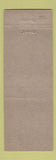 Matchbook Cover - Kingsholm Restaurant New York City WEAR
