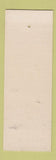 Matchbook Cover - Wah Yen's Restaurant Chinese Memphis TN