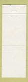 Matchbook Cover - Wan Fu Chinese Restaurant Austin TX