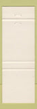 Matchbook Cover - Wendy's Restaurant Montreal QC