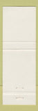 Matchbook Cover - Wah Luck Chinese Restaurant Vernon CT