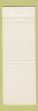 Matchbook Cover - Wah Len's Chinese Restaurant