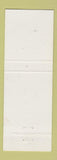 Matchbook Cover - West Lake Chinese Restaurant Lakewood Colorado
