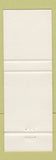 Matchbook Cover - Maple Leaf Restaurant Chinese Clair NB