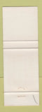 Matchbook Cover - Restaurant Wing Wong Chinese Ste Anne De Beaupre QC