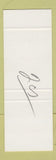 Matchbook Cover - Wok n Roll Chinese Restaurant London ON SAMPLE