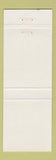 Matchbook Cover - Mai's Chinese Restaurant Fort Myers FL