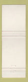 Matchbook Cover - Phi Rho Sigma Fraternity