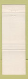 Matchbook Cover - Lee Gardens Chinese Restaurant London ON